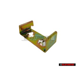 Original VW Retaining Plate - 113129830