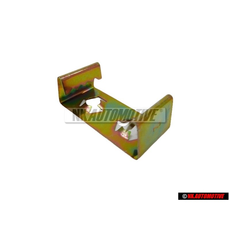 Original VW Retaining Plate - 113129830