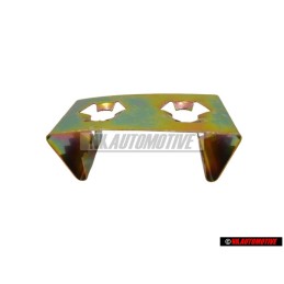 Original VW Retaining Plate - 113129830