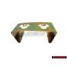 Original VW Retaining Plate - 113129830