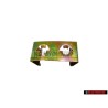 Original VW Retaining Plate - 113129830