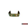 Original VW Retaining Plate - 113129830