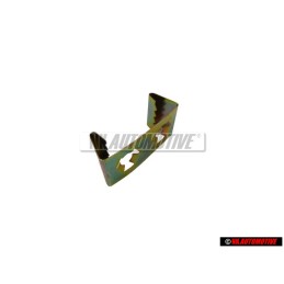 Original VW Retaining Plate - 113129830