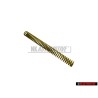 Original VW Pressure Spring - 010321319D