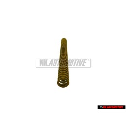 Original VW Pressure Spring - 010321319D