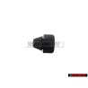 Original VW Stop Buffer - 059129689