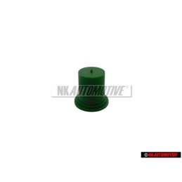 Original VW Cap Closure - 056129777A