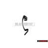 Original VW Lock Bar - 030129614