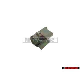 Original VW Hose Bracket - 171201981
