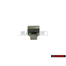 Original VW Hose Bracket - 171201981