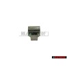 Original VW Hose Bracket - 171201981