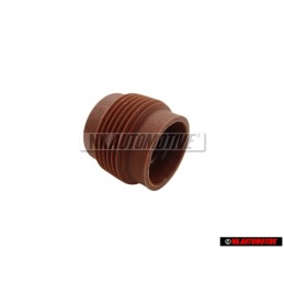 Original VW Insert For Injector - 063133555