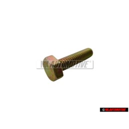 Original VW Hexagon Bolt - N 0102613