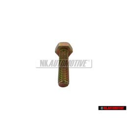 Original VW Hexagon Bolt - N 0102613