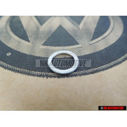 Original VW Fuel Pipe Seal Ring - N 0138076
