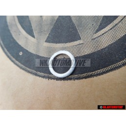 Original VW Fuel Pipe Seal Ring - N 0138076