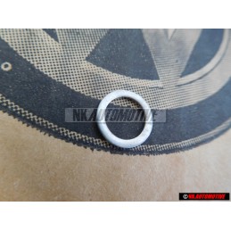 Original VW Fuel Pipe Seal Ring - N 0138076