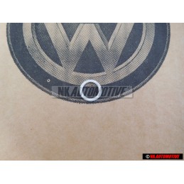 Original VW Fuel Pipe Seal Ring - N 0138076
