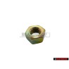 Original VW Hexagon Nut - N 0110184