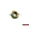 Original VW Hexagon Nut - N 0110184