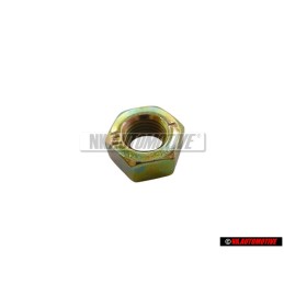 Original VW Hexagon Nut - N 0110184