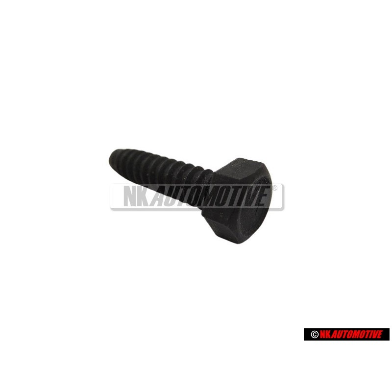 Original VW Hexagon Head Panel Screw - N 0138942