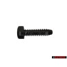 Original VW Hexagon Head Panel Screw - N 0138942
