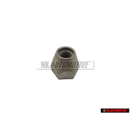 Original VW Plug Nut - 068130197