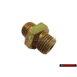 Original VW Threaded Union - 067131507