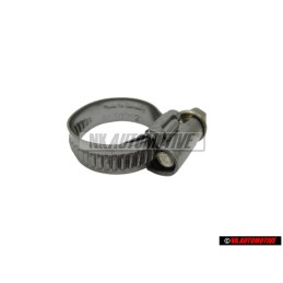 Original VW Hose Clamp Jubilee 12-22x9x0.4 - N 10258201