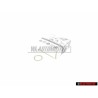 Original VW O-ring Sealing Washer 12x15, 5x1.5 - N 0138128