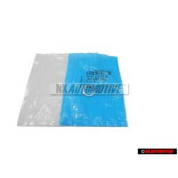 Original VW O-ring Sealing Washer 12x15, 5x1.5 - N 0138128