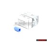 Original VW Vacuum System Closure Cap 8mm - 035133335