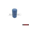 Original VW Vacuum System Closure Cap 8mm - 035133335
