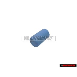 Original VW Vacuum System Closure Cap 8mm - 035133335