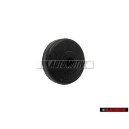 Original VW Stop Buffer - 803721231