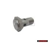 Original VW Banjo Bolt With Filter - 048133505