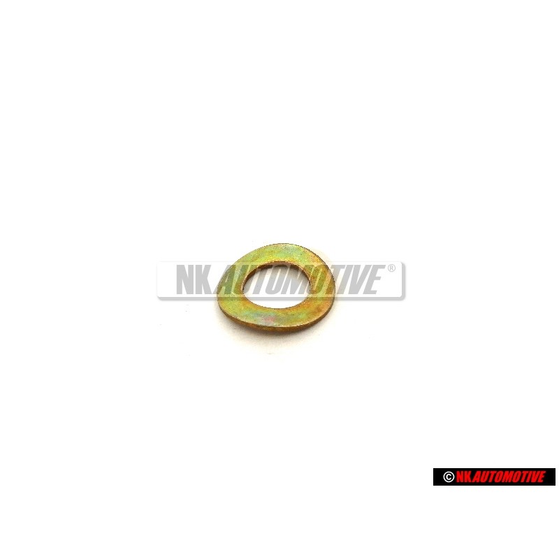 Original VW spring washer - N 0122323
