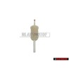Original VW fuel filter - 251201511G