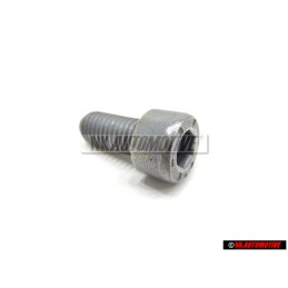 Original VW Socket Head Bolt With Hexagon Socket Head - N 0147123