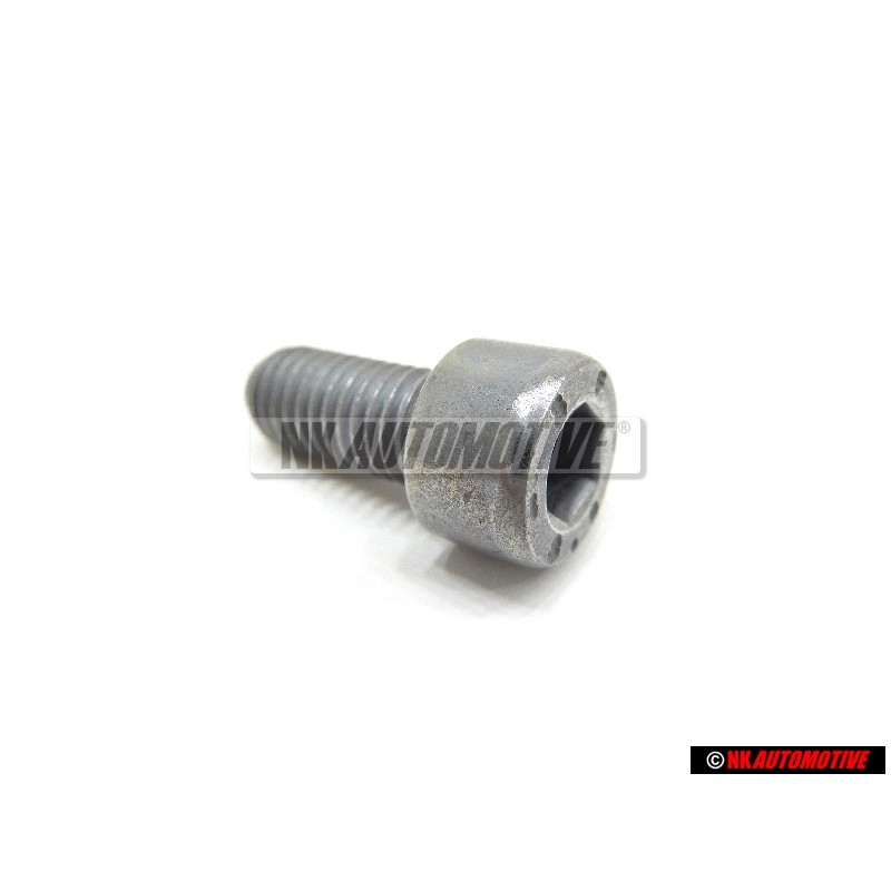 Original VW Socket Head Bolt With Hexagon Socket Head - N 0147123