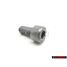 Original VW Socket Head Bolt With Hexagon Socket Head - N 0147123
