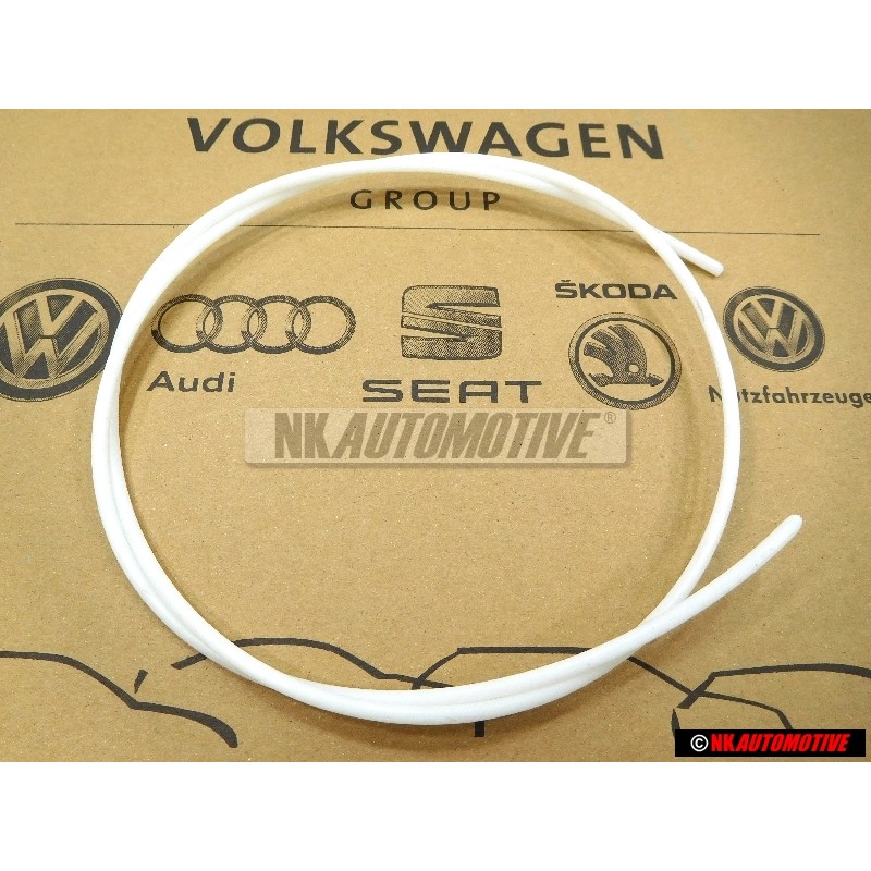 Original VW Tube - N 0201391