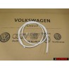 Original VW Tube - N 0201391