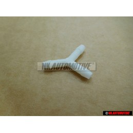 Original VW Y Piece - 056129971