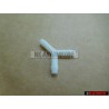 Original VW Y Piece - 056129971