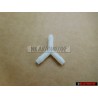 Original VW Y Piece - 056129971