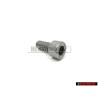 Original VW Socket Head Bolt With Hexagon Socket Head - N 01470210