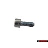 Original VW Socket Head Bolt With Hexagon Socket Head - N 01470210