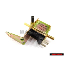 Original VW Solenoid Valve - 171906283